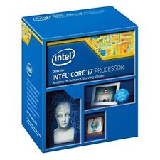 ntel Core i7-4790K 4.00 GHz Quad-Core LGA1150 SR219 CPU Processor - TESTED picture