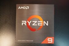 AMD Ryzen 9 5900X Desktop Processor (4.8GHz, 12 Cores, Socket AM4) Box -... picture