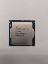 Intel Core i5-6500 Quad-Core Processor 3.2 GHz 6MB - LGA1151 SR2L6 picture