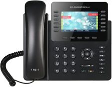 Grandstream GS-GXP2170 VoIP Phone & Device 4.3 inch - 480x272 Color-Screen LCD picture