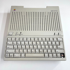 VTG Apple IIc Plus A2S4500 Computer Untested for Parts/Repair Read Description picture