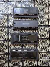 1 x Atari Pokey IC Chip Pulled from Atari 5200 Console (CO12294) One Chip Only picture