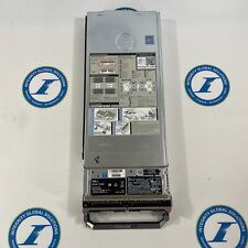 Dell Blade M630 Server - 2x E5-2680V4 2.4GHZ/35M 14C- No Memory - No drives picture