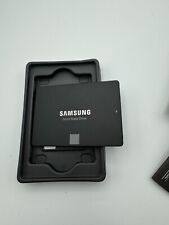 Samsung Electronics 870 EVO 250gb 2.5 Inch SATA III Internal SSD picture
