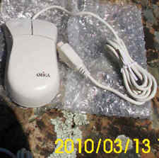 MOUSE COMMODORE AMIGA NEW MINT picture