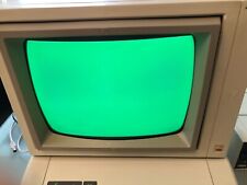 Vintage Apple Computer Monitor for Apple IIe picture