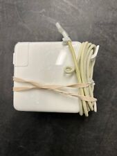 Genuine OEM Apple 85W MagSafe 2 Charger for MacBook Pro  Air TESTED - WORKINGaa picture