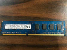 8GB PC3L-12800 DDR3-1600 Desktop RAM Mixed Brands Micron/Samsung/Kingston picture