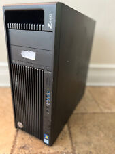 HP Z440 Workstation Xeon E5-1607 v4 3.1Ghz/16GB/DVDRW/NO HD/Quadro K2200 picture