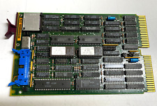 Vintage DEC MicroVAX 3400 Tape Controller ~ 5017635-01-A1-P2 picture