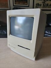 Vintage Apple M4150A Macintosh Classic II Computer for Parts/Repair picture