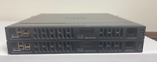 CISCO ISR4331/K9 - Integrated Services Router picture