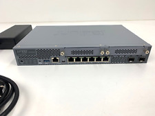 Juniper Networks SRX 320 Firewall Network Security Appliance w/ AC Power Adapter picture