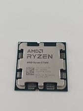 AMD Ryzen 5 7600 Processor (5.1 GHz, 6 Cores, Socket AM5) -... picture