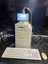Vintage Apple Power Macintosh G3 Rare Computer POWERPC 333MHz picture
