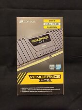 Corsair Vengeance LPX 16GB (2x8GB) DDR4 2666Mhz RAM picture