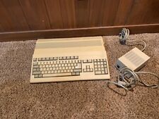 Amiga A500 Computer with power supply and original box picture