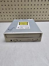Vintage Mitsumi CD-ROM Drive Model: CRMC-FX4830T Tested and Works  picture