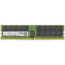 Samsung 64GB 2Rx4 DDR5 5600MHz EC8 RDIMM PC5-44800 Memory RAM (M321R8GA0PB0-CWM) picture