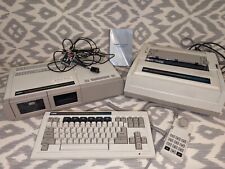 Vintage Adam ColecoVision Family Computer Bundle -PARTIALLY TESTED - READ DESC. picture