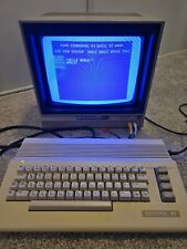 Tested Working - Commodore 64c Computer with Box picture