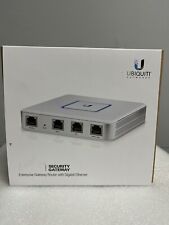 Ubiquiti Networks USG Unifi 1000Mbps Security Gateway picture