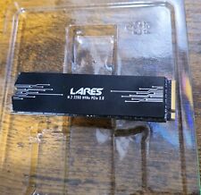 LEVEN M.2 NVMe PCLe SSD 1tb jps600-1tb picture