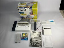 Vintage Philips PCRW804 IDE Internal 8x/4x/32x CD-RW Drive CDROM Complete In Box picture