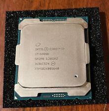 Intel Core i7-6900K 3.2GHz 2011-v3 8-Core Processor (BX80671I76900K) picture