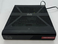 Cisco ASA 5506-x Firewall Security Appliance ASA5506 V04 With Power Adapter picture