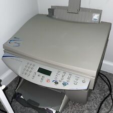 Vintage HP Color Copier 290 Mechanically Functional w/ power cord - No ink picture