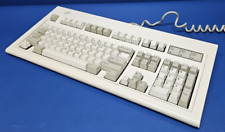 Vintage, IBM 1391401 Model M PS/2 Clicky Keyboard. picture