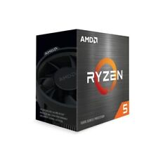 AMD Ryzen 5 4500 Processor (3.6 GHz, 6 Cores, Socket AM4) picture