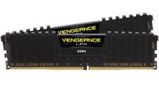 CORSAIR Vengeance LPX 32GB (2 x 16GB) 288-Pin PC RAM DDR4 3200 (PC4 25600) Intel picture