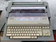 Vintage Brother Word Processor WP-3400 picture