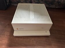 Vintage Apple IIGS Computer A2S6000 w/670-0025-A Memory Expansion Card picture