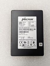 Micron 1TB SSD SATA 6GB/s MTFDDAK1T0TBN picture