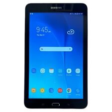 Samsung Galaxy Tab E T377V 16GB 8