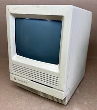 Vintage 1989 Macintosh SE/30 Model No.: M5119 Computer Made In U.S.A., No Power picture