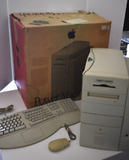 Vintage Apple Power Macintosh G3 Computer 233MHz/512k Cache/4GB w/Box - Working picture