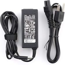 Original OEM Dell LA45NM140 KXTTW 19.5V 2.31A Notebook Ac Adapter4.5*3.0mm picture