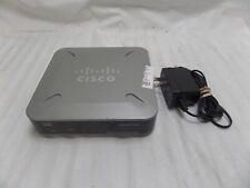 Cisco SD2005 5-Port Gigabit Switch picture