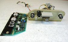 Vintage Computer  Kennedy 9000 Tape Drive Capstan Servo Amp Board picture