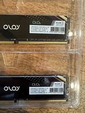 Oloy DDR4 RAM 16GB 3200 MHz  picture