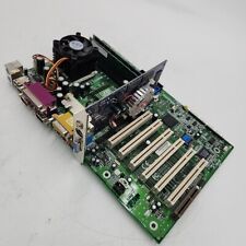 Epox EP-3PTA Motherboard 512MB Ram with Geforce MX400 Card picture