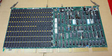 Vintage Standard Memories MM-147  Memory Board for DEC VAX UNIBUS, Empty No RAM picture