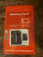 Nuilaks Memory Card 1024 GB Brand New, Sealed In Original Packaging  picture
