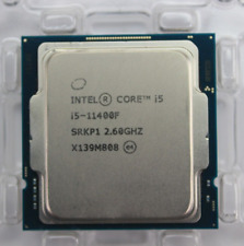 Intel Core i5-11400F SRKP1 2.6 GHz CPU Processor picture