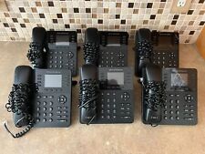 LOT OF 6 Grandstream GXP2135 8 Lines Bluetooth Enterprise VoIP Phone URVF-5w picture
