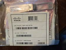 NEW SEALED Genuine Cisco QSFP-40G-SR-BD 40GB-BASE QSFP+ Transceiver picture